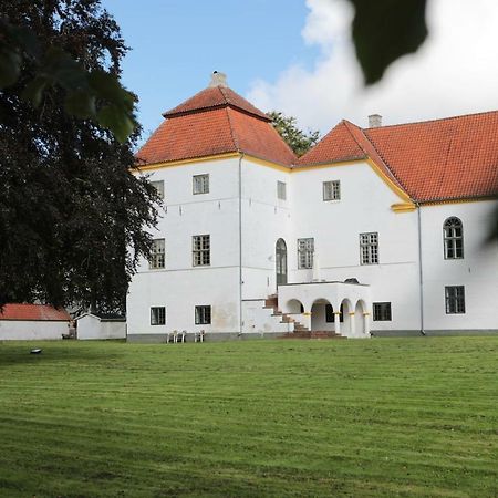 Dronninglund Slot Hotel Bagian luar foto
