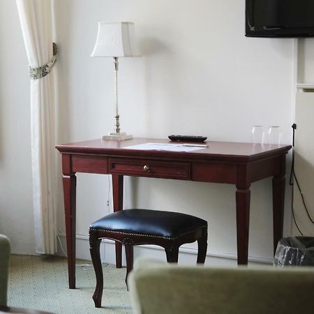 Dronninglund Slot Hotel Bagian luar foto