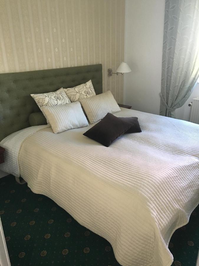 Dronninglund Slot Hotel Bagian luar foto