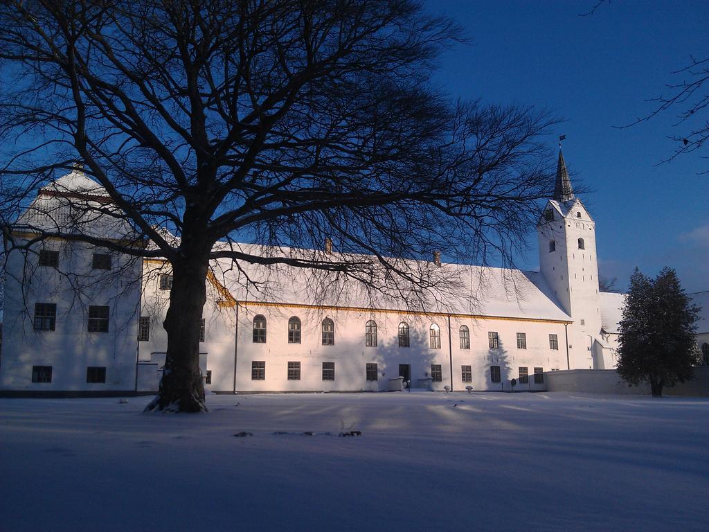 Dronninglund Slot Hotel Bagian luar foto
