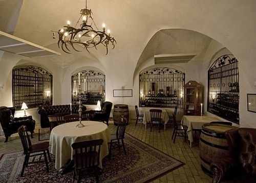 Dronninglund Slot Hotel Bagian luar foto