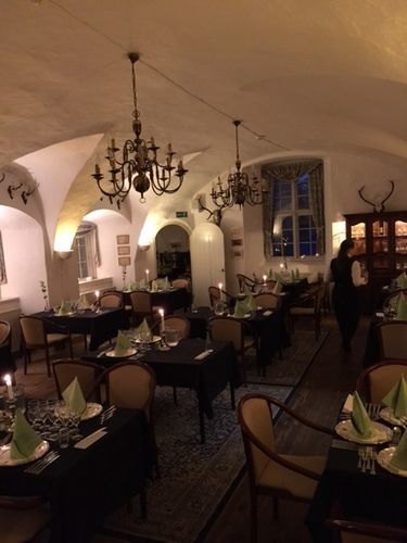 Dronninglund Slot Hotel Bagian luar foto