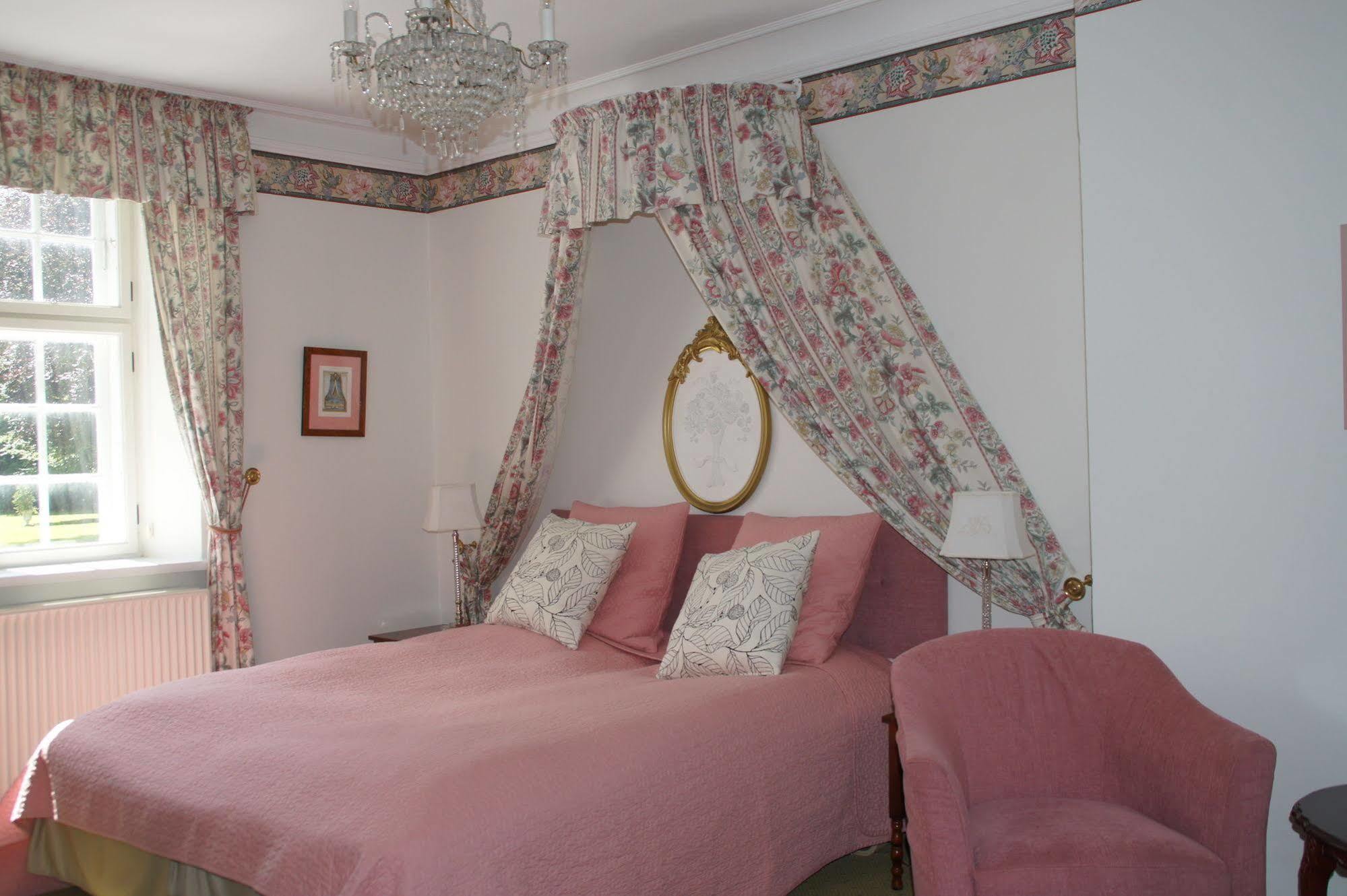 Dronninglund Slot Hotel Bagian luar foto