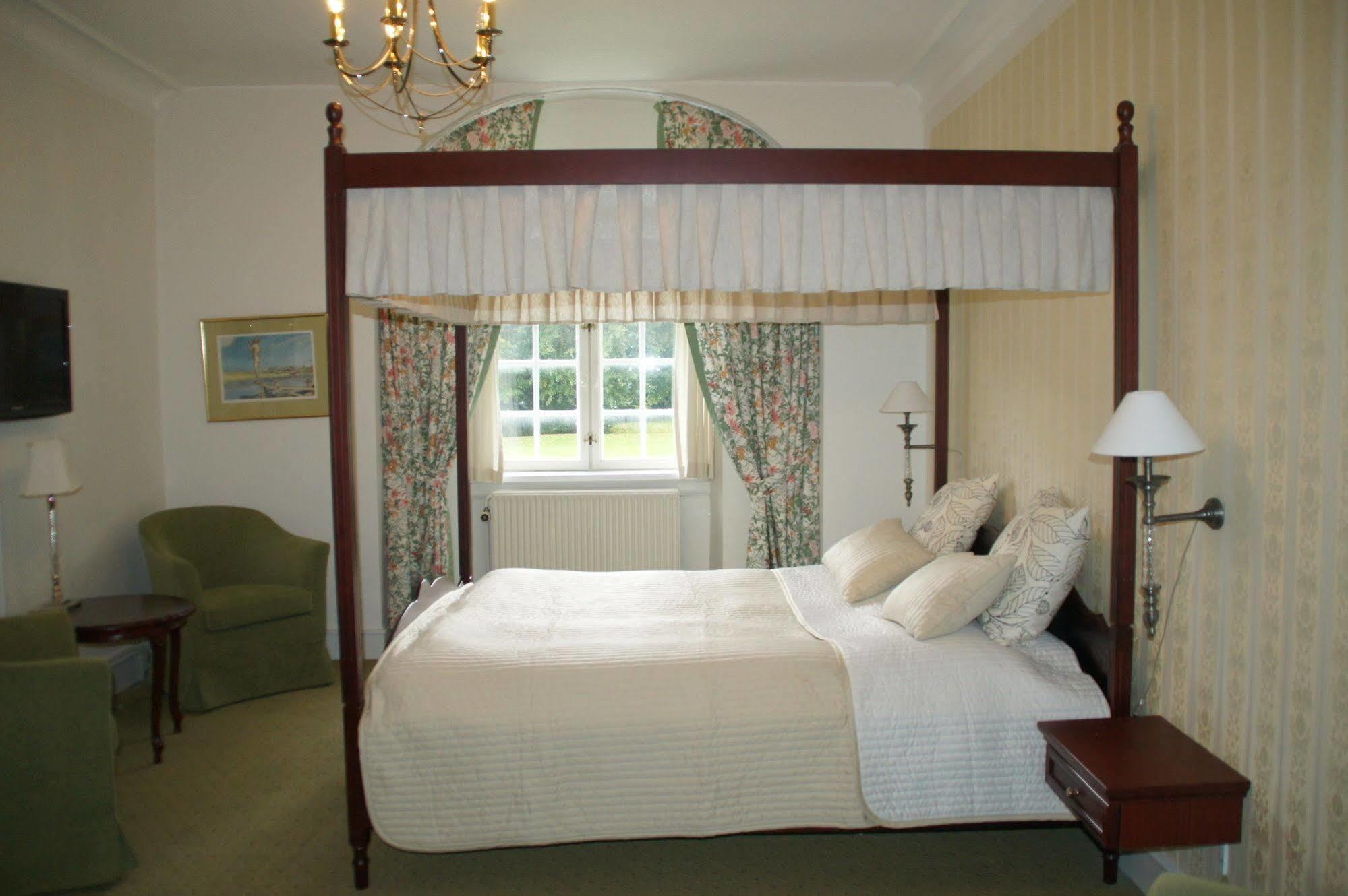 Dronninglund Slot Hotel Bagian luar foto