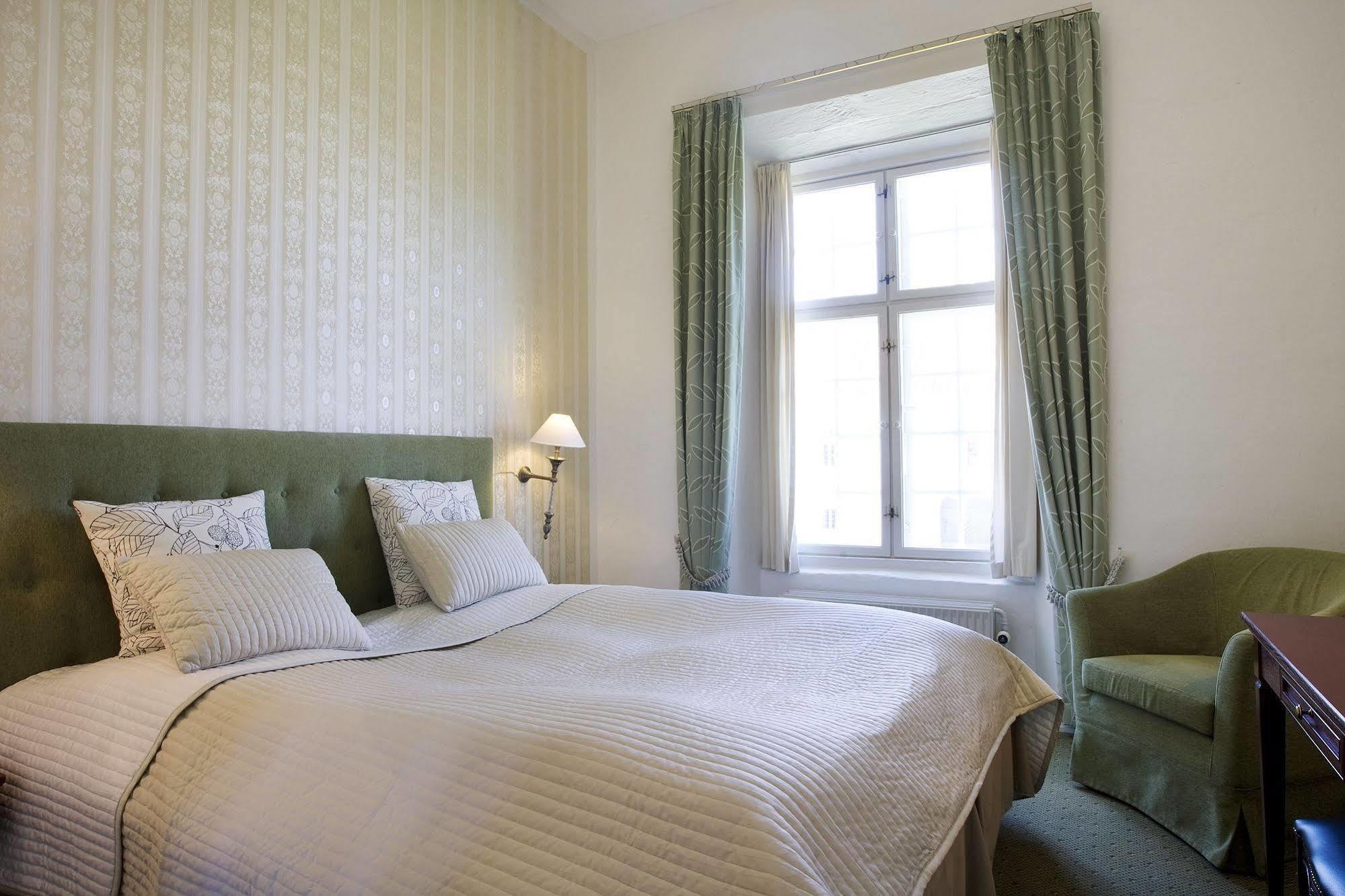 Dronninglund Slot Hotel Bagian luar foto