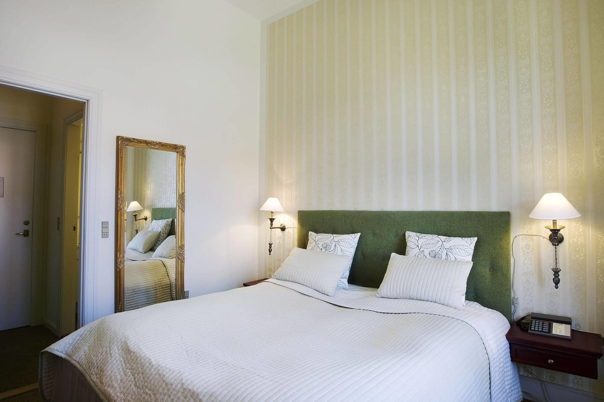 Dronninglund Slot Hotel Bagian luar foto
