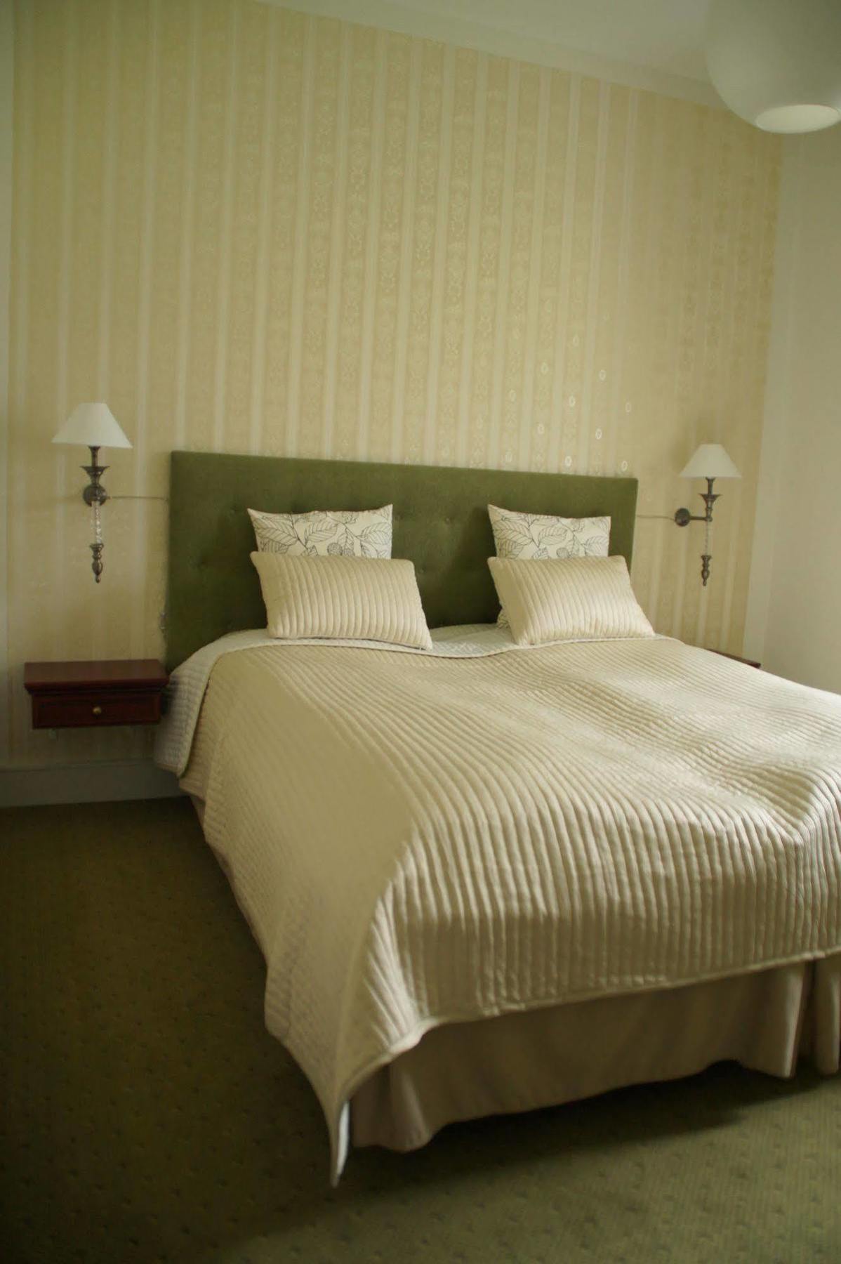 Dronninglund Slot Hotel Bagian luar foto