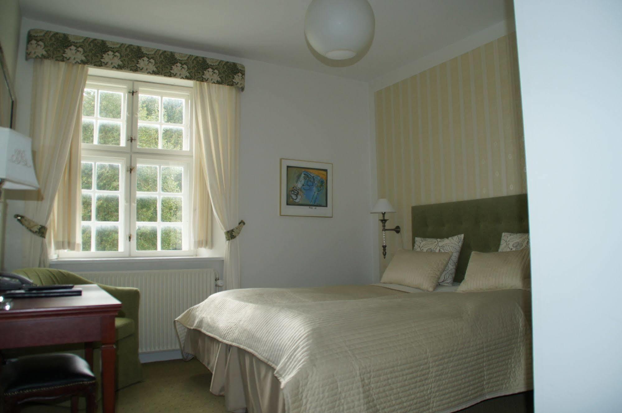 Dronninglund Slot Hotel Bagian luar foto